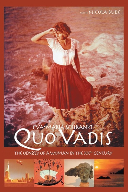 Quo Vadis: The Odyssey of a Woman in the Xxth Century