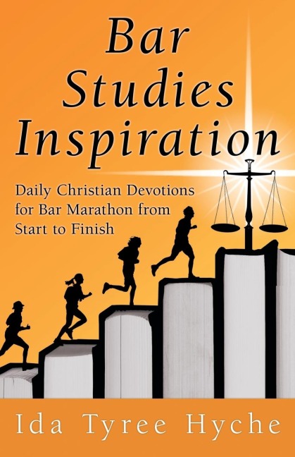 Bar Studies Inspiration: Daily Christian Devotions for Bar Marathon from Start to Finish