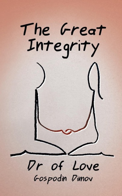 The Great Integrity: Do We Know Our Sexual Nature or Are We Ashamed of It.