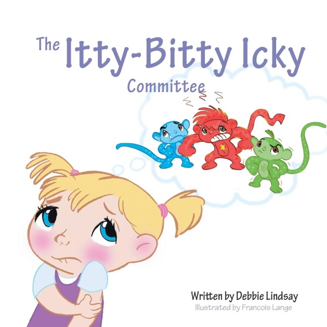The Itty-Bitty Icky Committee/Heroes of the Heart