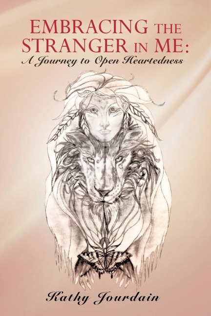 Embracing the Stranger in Me: A Journey to Open Heartedness