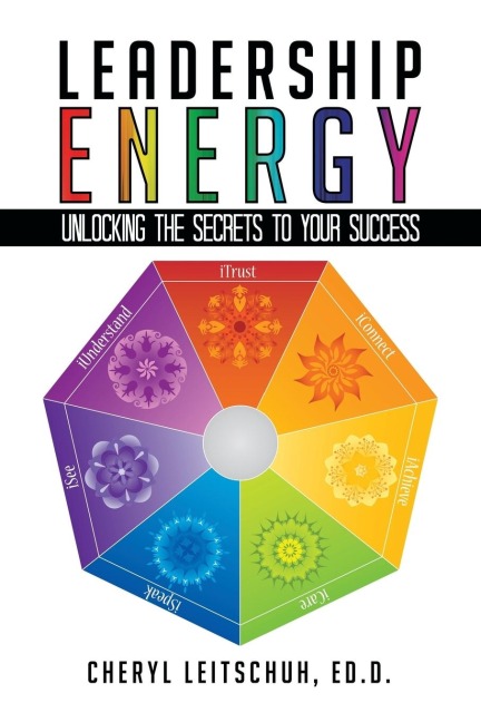 Leadership Energy: Unlocking the Secrets to Your Success