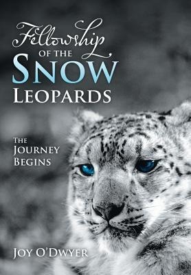 Fellowship of the Snow Leopards: The Journey Begins