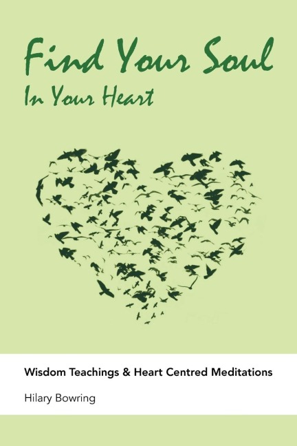 Find Your Soul: In Your Heart