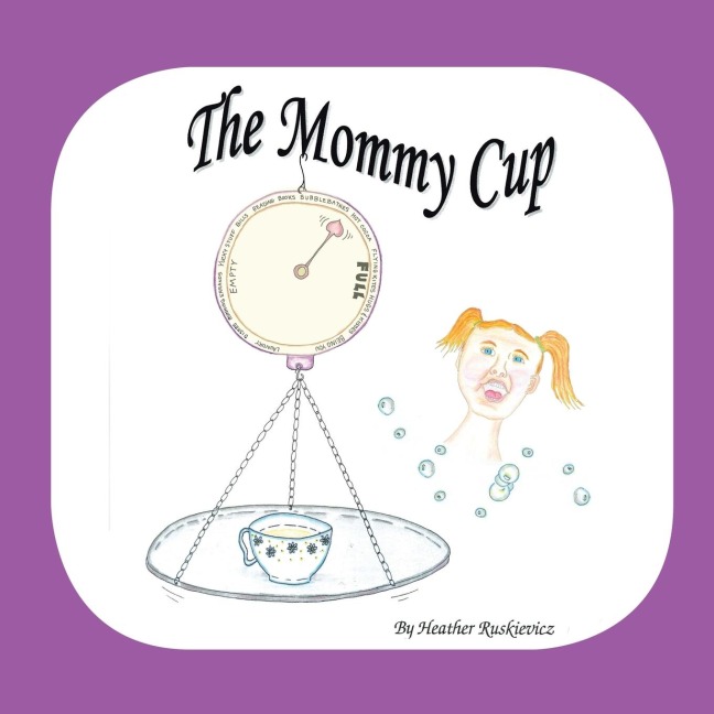 The Mommy Cup