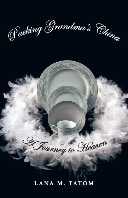 Packing Grandmas China: A Journey to Heaven