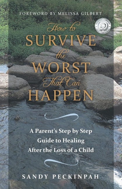 How to Survive the Worst That Can Happen: A Parents Step by Step Guide to Healing After the Loss of a Child