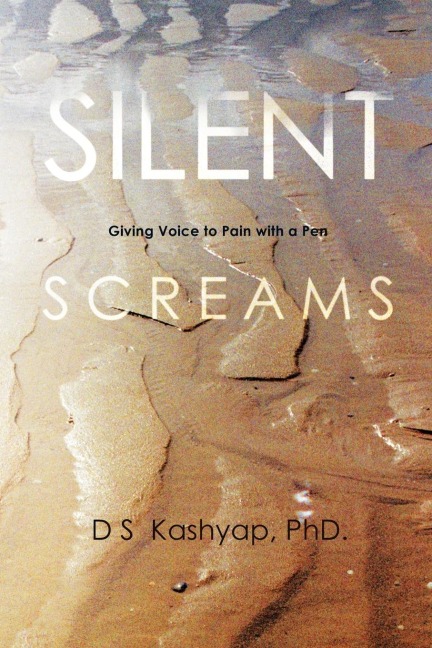 Silent Screams: Giving Voice to Pain with a Pen