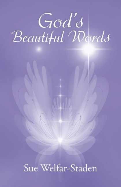 Gods Beautiful Words