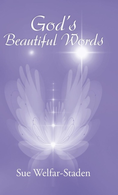 Gods Beautiful Words