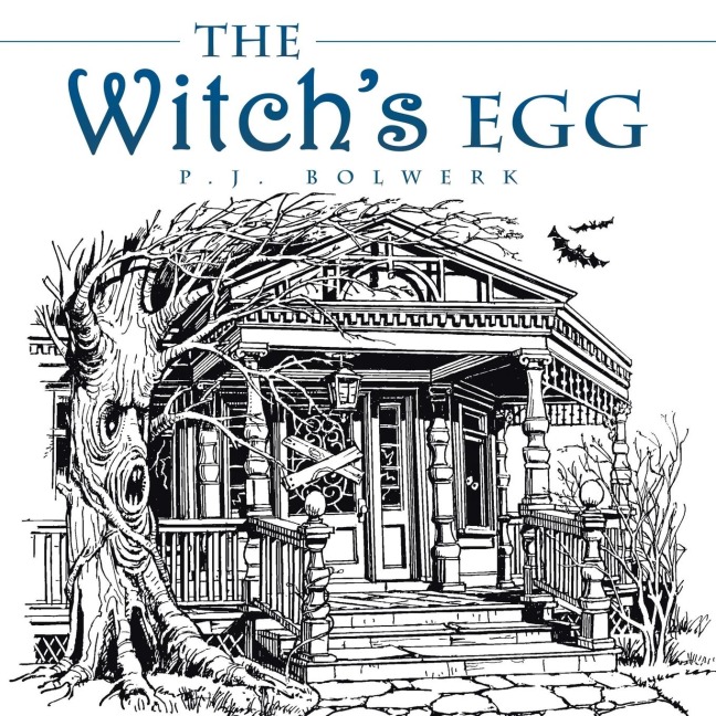 The Witchs Egg