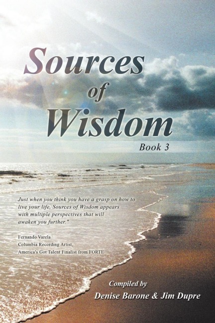 Sources of Wisdom: Book 3