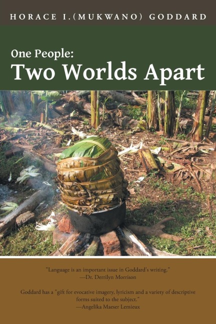 One People: Two Worlds Apart