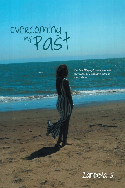 Overcoming My Past