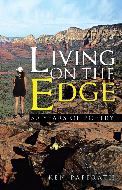 Living on the Edge: 50 Years of Poetry