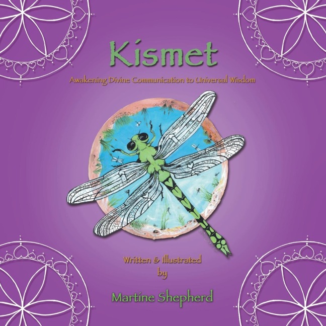 Kismet: Awakening Divine Communication to Universal Wisdom