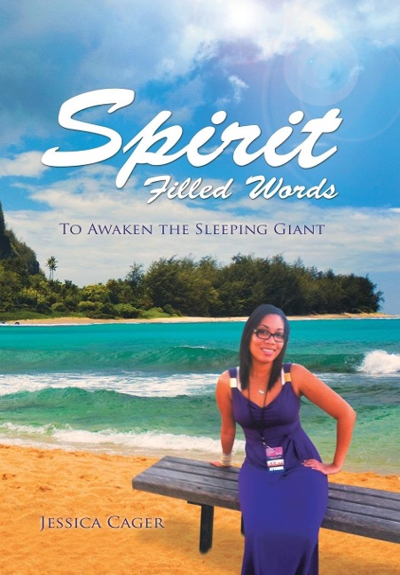 Spirit Filled Words: To Awaken the Sleeping Giant
