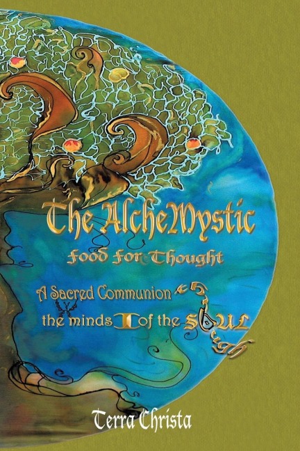 The AlcheMystic: Food ForeThought