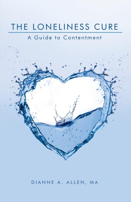 The Loneliness Cure: A Guide to Contentment