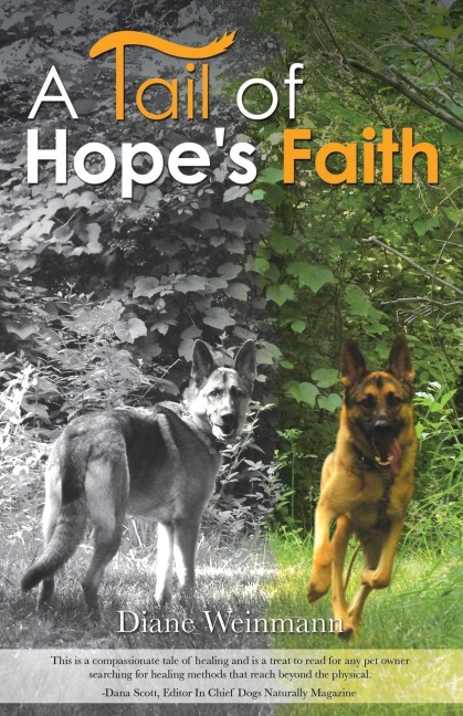 A Tail of Hopes Faith
