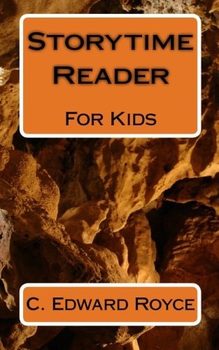Storytime Reader For Kids