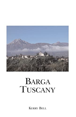 Barga Tuscany A Walking Tour of the Historic Center of the Beautiful Medieval Hill Town of Barga, (Lucca) Tuscany, Italy
