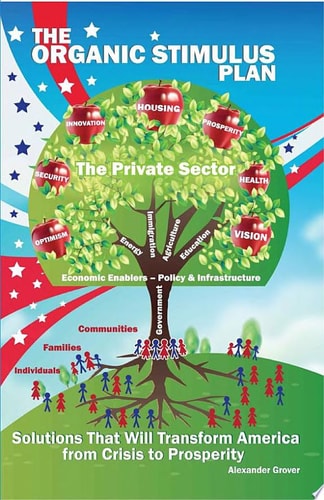 The Organic Stimulus Plan