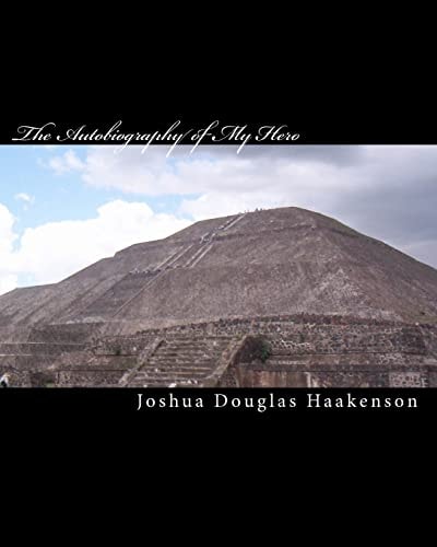 The Autobiography of My Hero Sacramenti Suicidium (the Suicide of Sacramento)
