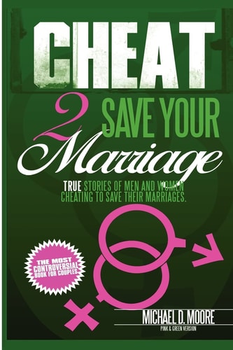 Cheat 2 Save Your Marriage Pink and Green Version