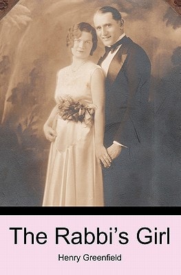 The Rabbi's Girl