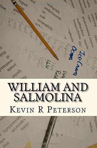 William and Salmolina A Quirky Novel About Love