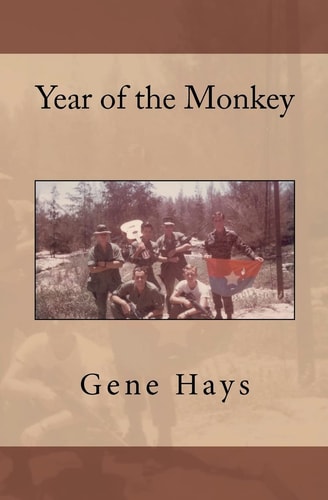 Year of the Monkey
