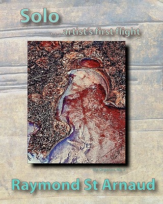 Solo... Artist's First Flight