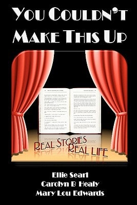 You Couldn't Make This Up Real Stories Real Life