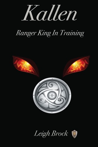 Kallen : Ranger King In Training