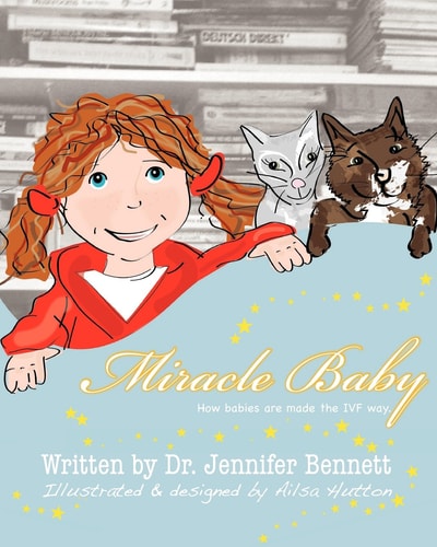 Miracle Baby How Babies Are Made The IVF Way