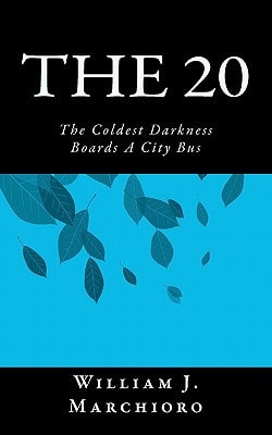 The 20 The Coldest Darkness Boards a City Bus