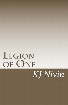 Legion of One Secrets of the Heart