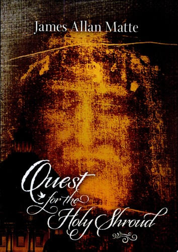 Quest for the Holy Shroud