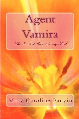 Agent Vamira She Is Not Your Average Girl