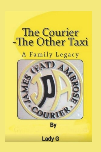 The Courier -The Other Taxi A Family Legacy