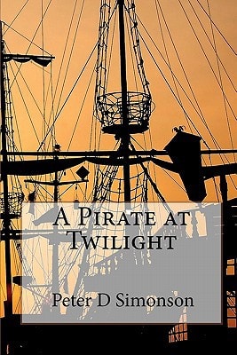 A Pirate at Twilight