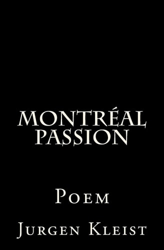 Montréal Passion