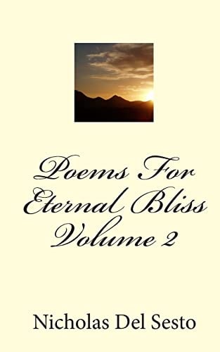 Poems For Eternal Bliss