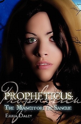 Propheticus The Mangitori de Sangue