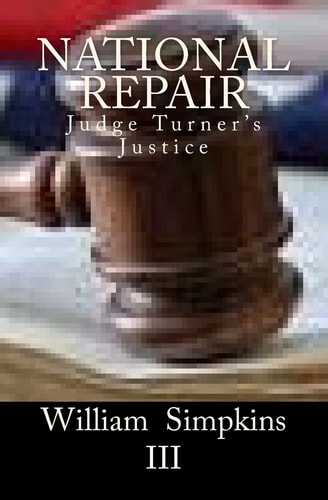 National Repair Judge Turner's Justice