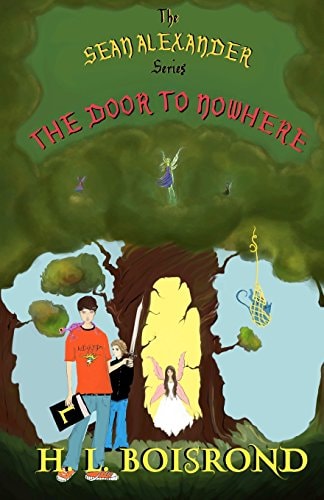 The Door to Nowhere