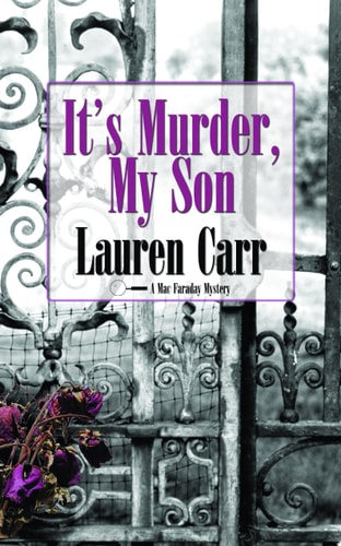It's Murder, My Son