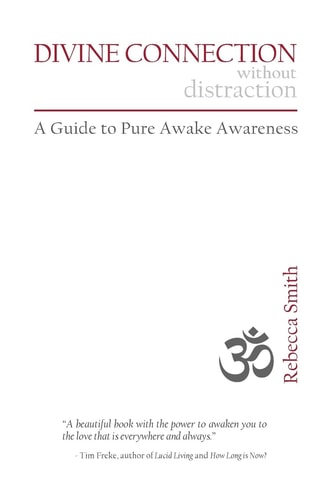 Divine Connection Without Distraction