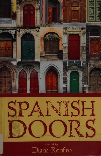 Spanish Doors